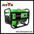 BISON(CHINA)1kva petrol power generator small household with copper wire